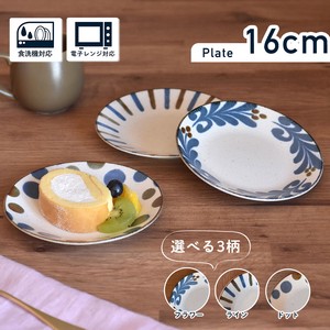 Plate Made in Japan