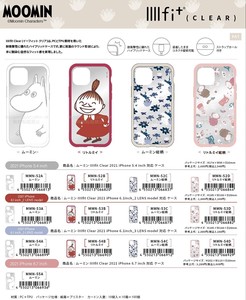 iPhone iPhone Case The Moomins