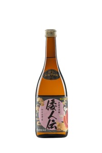 本格芋焼酎　倭人伝　720ml　WAJINDEN