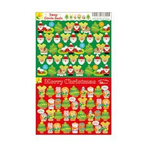 贴纸 3种方法 日本制造