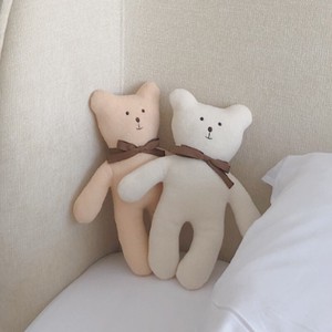 Funwari Plush Toy Birth Present Natural Color Photography Accessory 2