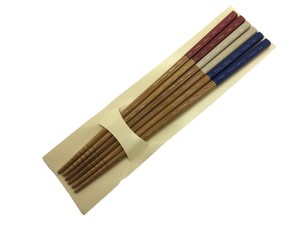 Chopsticks Campus 3-pairs