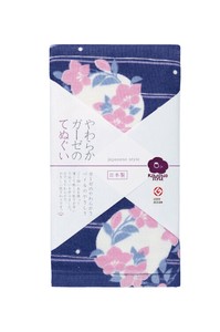 日本製 made in japan ジャパニーズスタイル てぬぐい 待つ宵 JS535