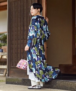 Kimono 3 Japanese Clothing Style Kimono
