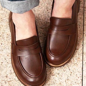 Formal Shoes Loafer Made in Japan