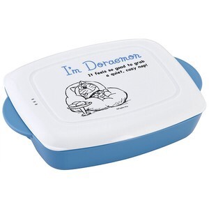 For Home Use Bento (Lunch Boxes) I'm Doraemon Made in Japan
