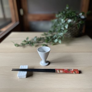 Made in Japan Japanese Sake Cup Japanese Sake Cup Morning Glory type Pearl Swallowing