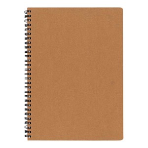 Notebook Plain Cover Notebook