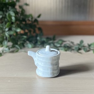 Seasoning Container Small Made in Japan
