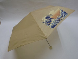 波富士プリント　折傘