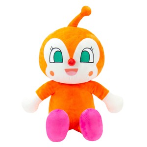 ドキンちゃん　抱き人形　ぬいぐるみ