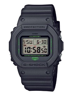 【特価】カシオG-SHOCK海外モデル DW-5600MNT-1