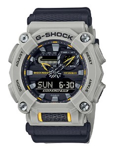 CASIO G-SHOCK 900 5