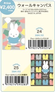 Object/Ornament Miffy