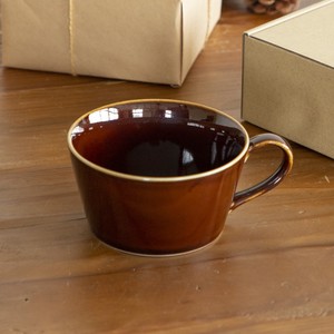 Cup Brown