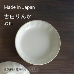 Main Plate