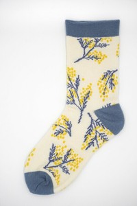 Socks Socks Mimosa