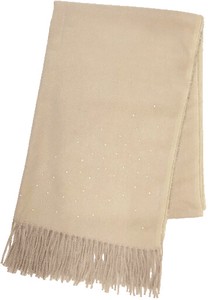 Stole Pearl Cashmere Touch Stole