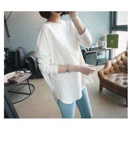 Button Shirt/Blouse Simple