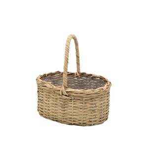 再入荷【カルナック】ロランスバスケットD−L