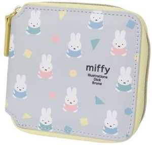 Bifold Wallet Miffy