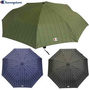 Umbrella Mini Stripe 58cm