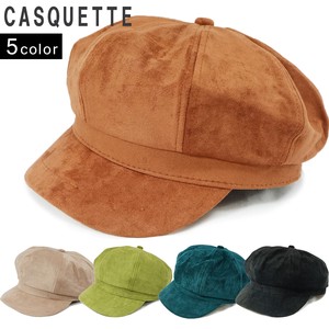 Hats & Cap Casquette Men's Ladies Marine Casquette Fake Suede A/W KEYS Key