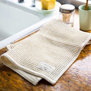 Hand Towel Face Organic Cotton