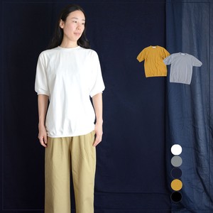 T-shirt 5/10 length