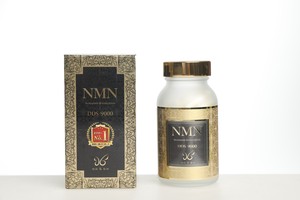 SIX&SIX® NMN DDS 9000　アンチエイジングサプリメント　健康食品