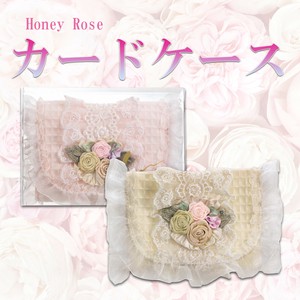 Card Case Lace
