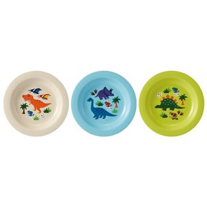 Small Plate PLUS Set of 3 15cm