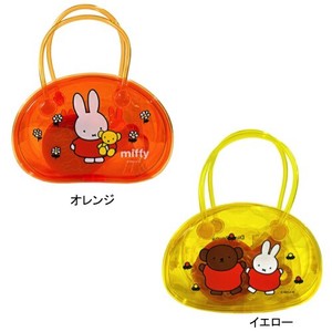 Comb/Hair Brush Outing Miffy Set