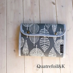 Pouch/Case Made in Japan