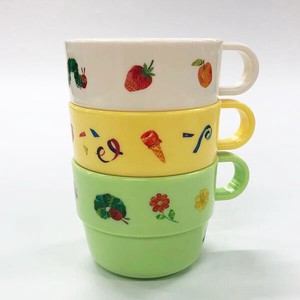 Cup/Tumbler The Very Hungry Caterpillar Set of 3