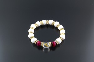 Gemstone Bracelet Crystal Jewelry