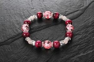 Gemstone Bracelet Crystal Ladies' Dragon