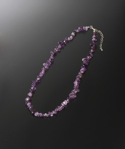 Crystal Necklace/Pendant Necklace Fancy