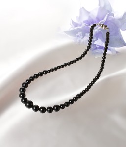 Crystal Necklace/Pendant Necklace Gradation