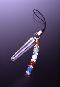 Phone Strap Colorful
