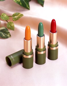 Lipstick/Gloss 3-color sets