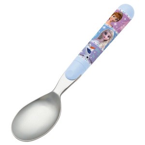 Spoon Frozen