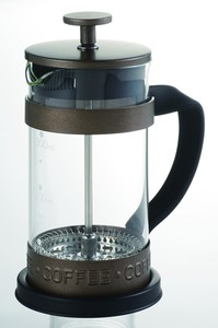 Lake Thyme Coffee Press 400 ml