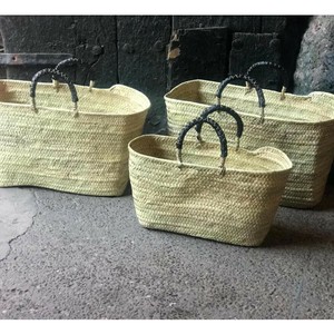 Pre-order Tote Bag Basket [S/S NEW]
