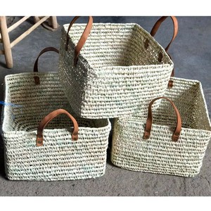 Pre-order Basket Basket [S/S NEW]