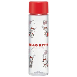 Water Bottle Tiny Chum Hello Kitty