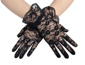 Party Wedding Accessory Glove 2