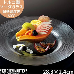 大餐盘/中餐盘 28.3 x 2.4cm