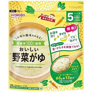 Asahi Group Foods Cheer Vegetables