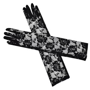 Lace Glove 2